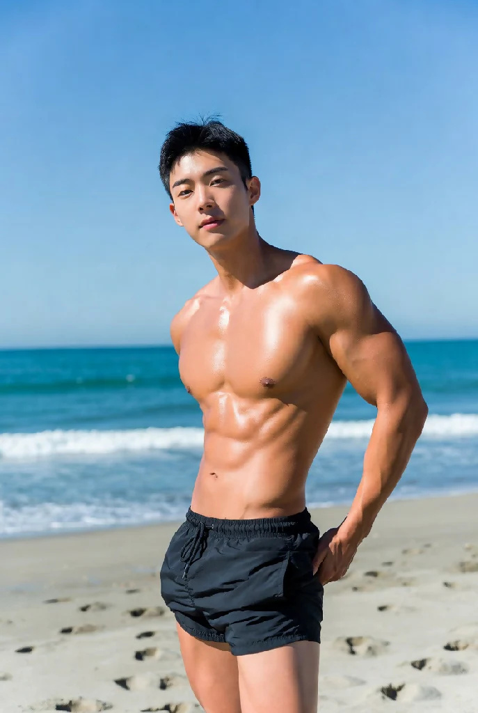 ThaiMaleHunk Pack #1