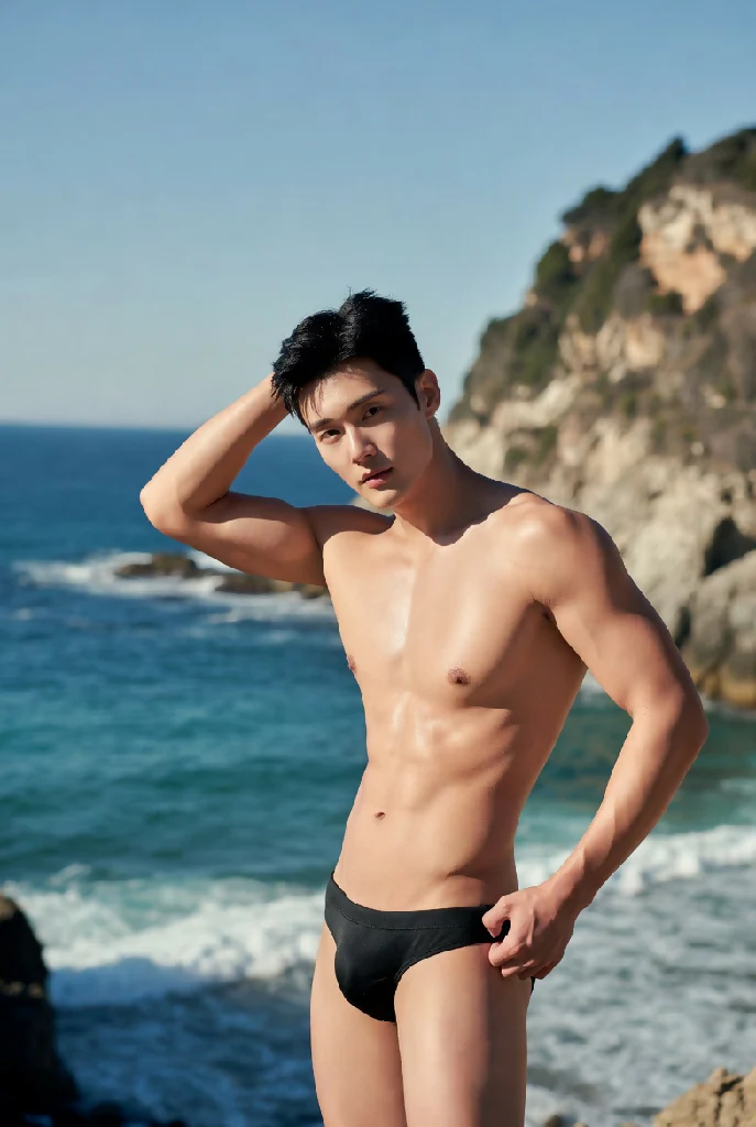 ThaiMaleHunk Pack #1 - Image 10