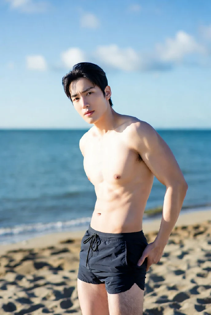 ThaiMaleHunk Pack #1 - Image 5