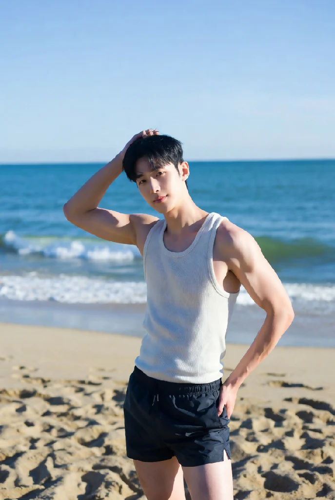 ThaiMaleHunk Pack #1 - Image 7