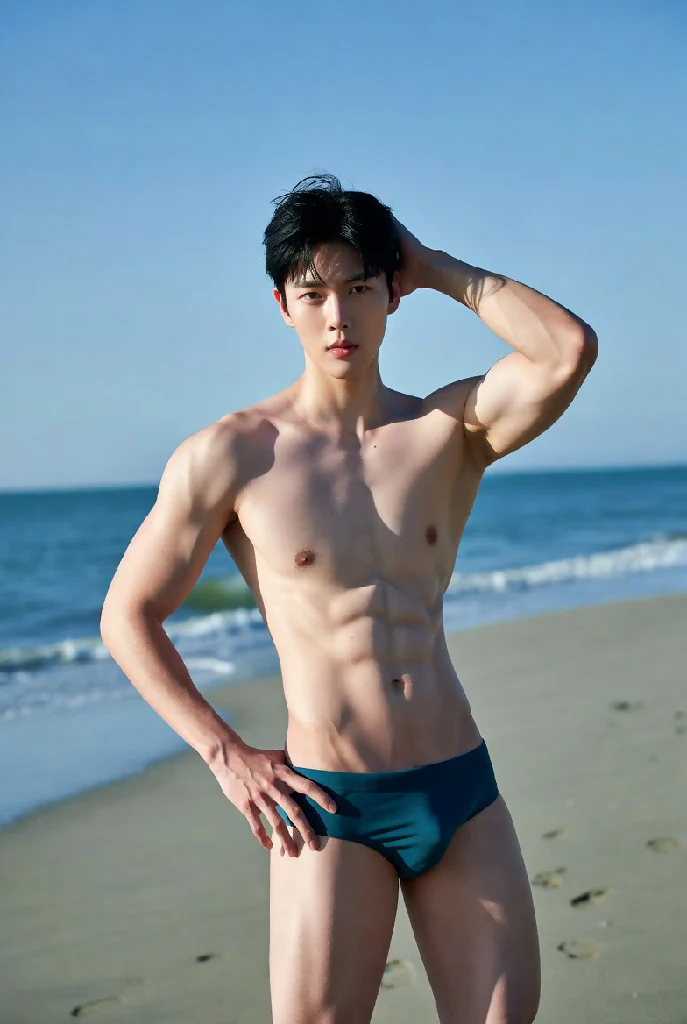 ThaiMaleHunk Pack #1 - Image 9