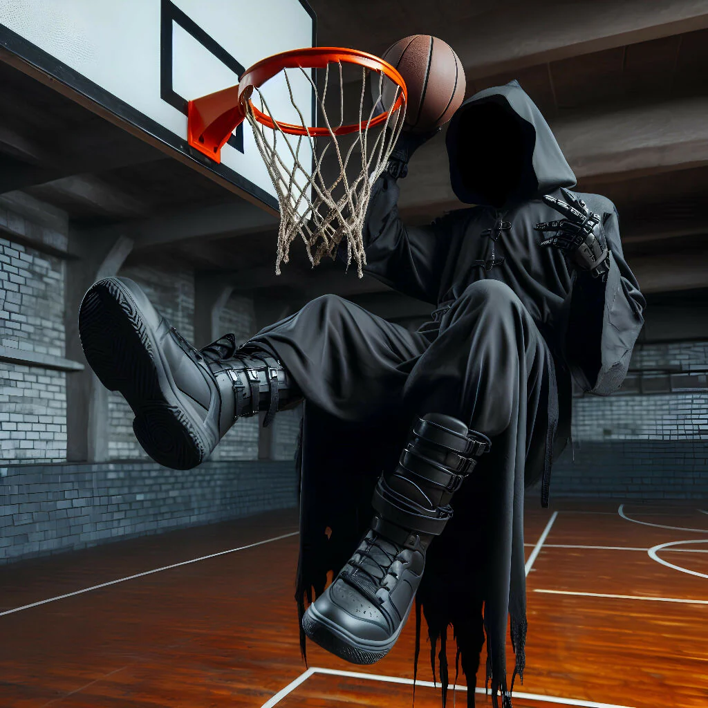 The All Reaper Classic