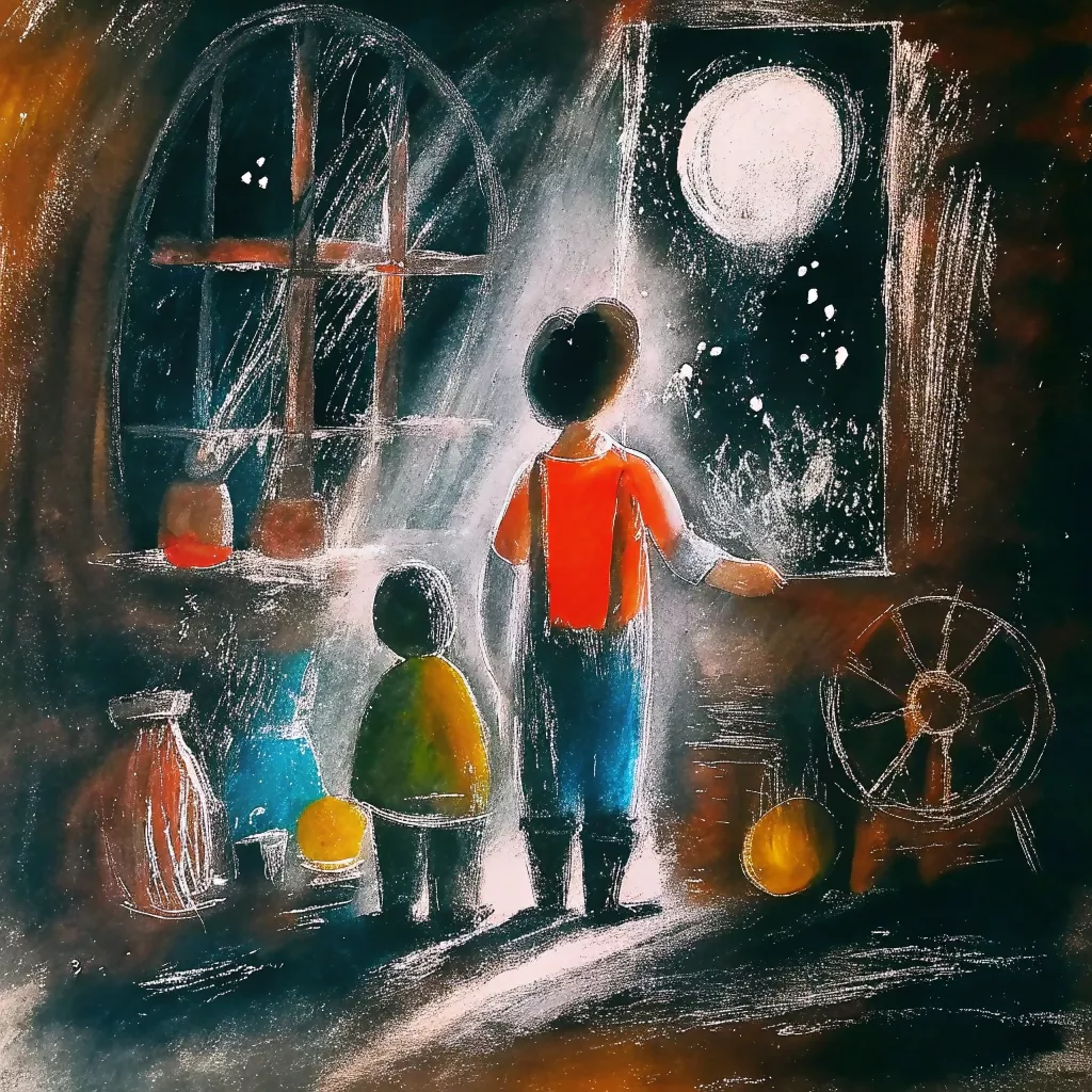 The Artisan's Rebirth