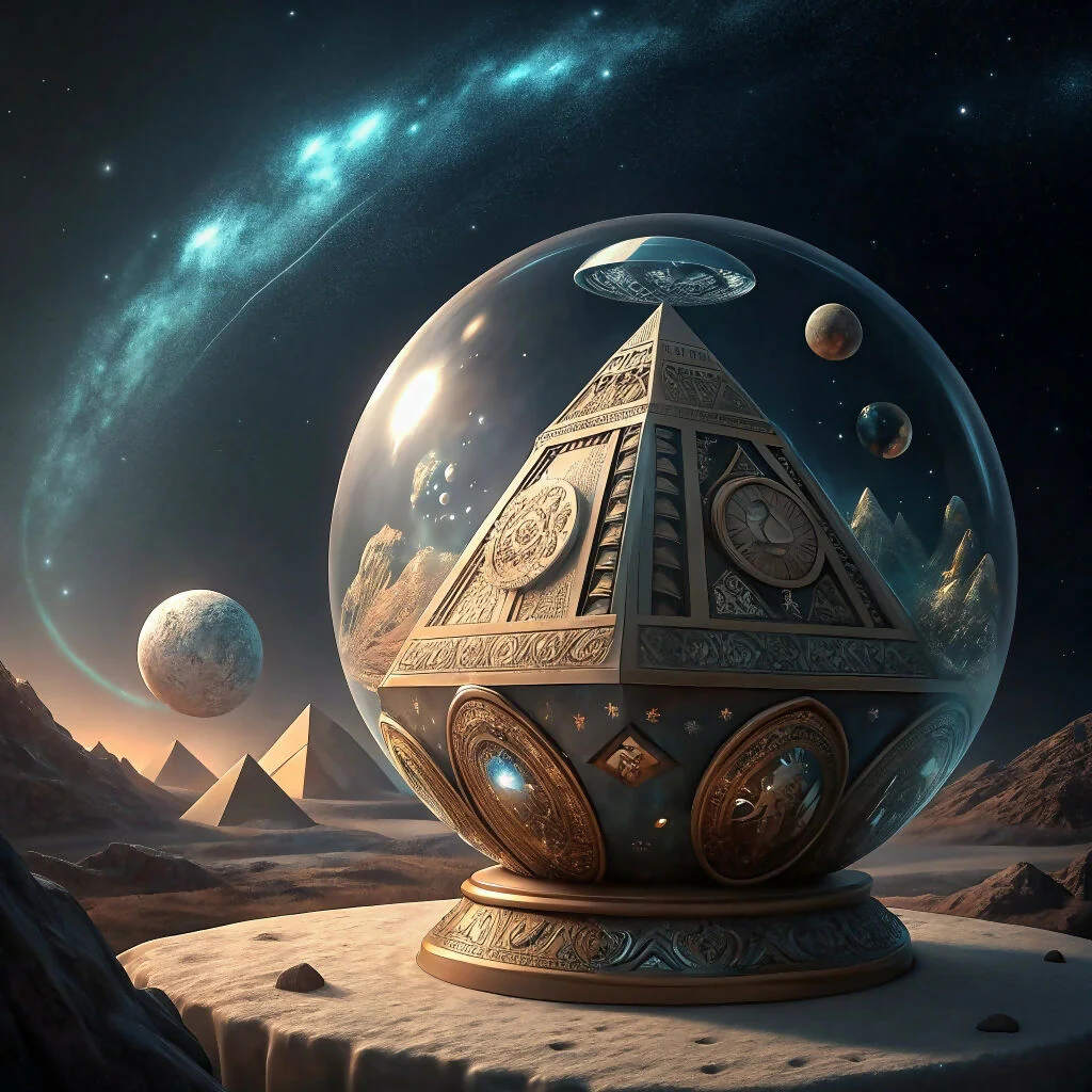 The Astral Mechanism