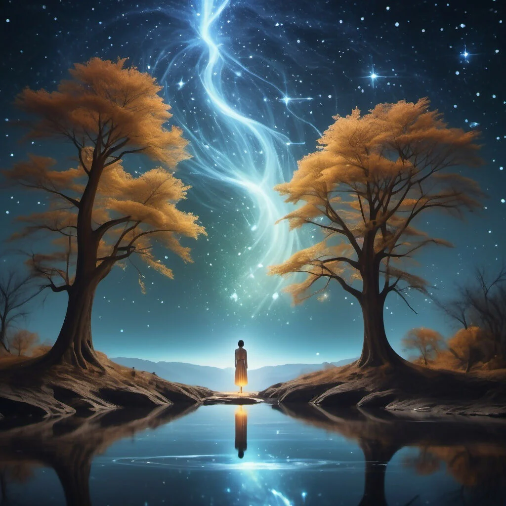 the beauty of existence