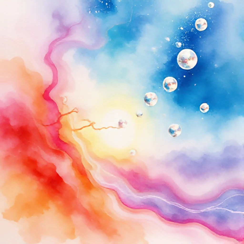 the beauty of existence - Image 2