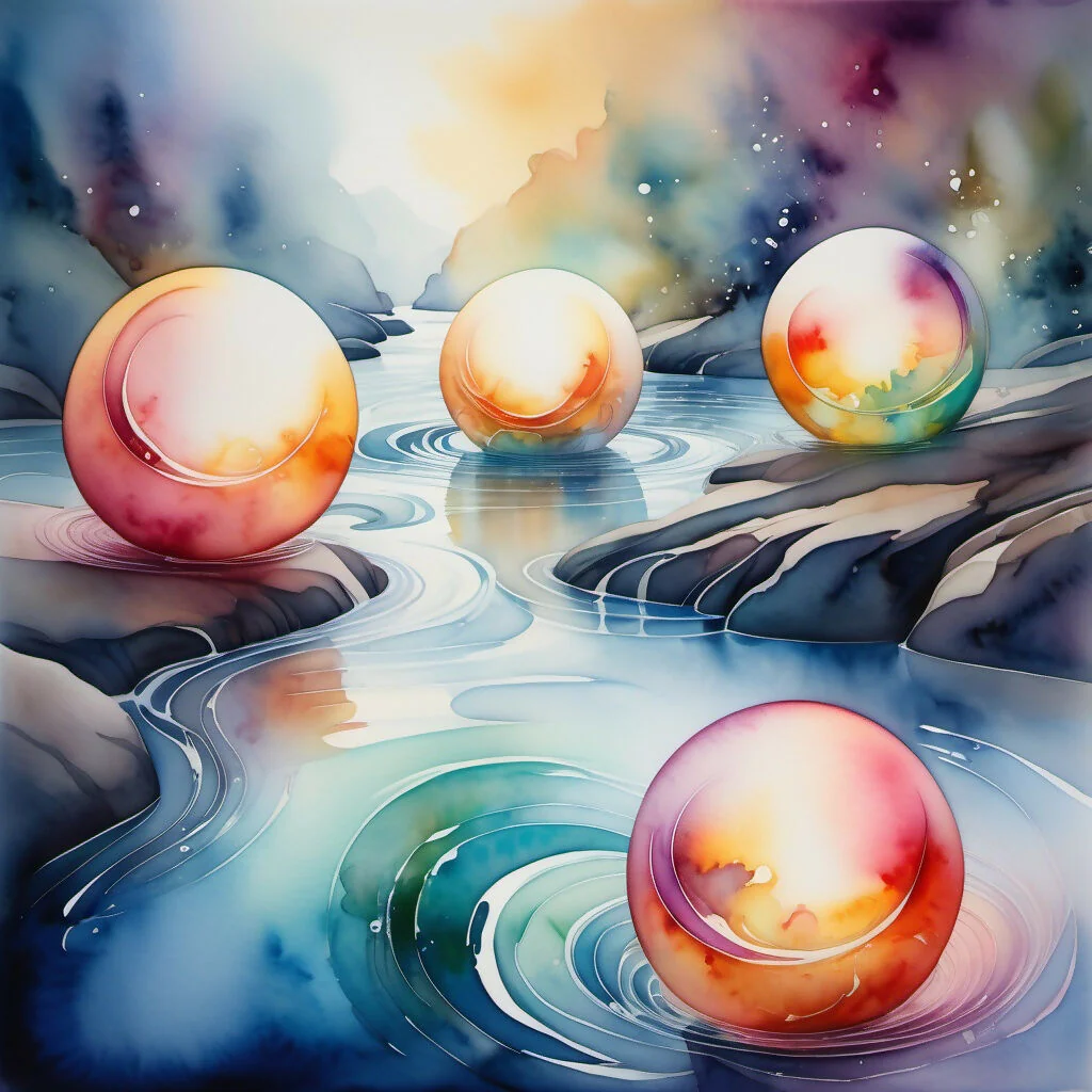 the beauty of existence - Image 3