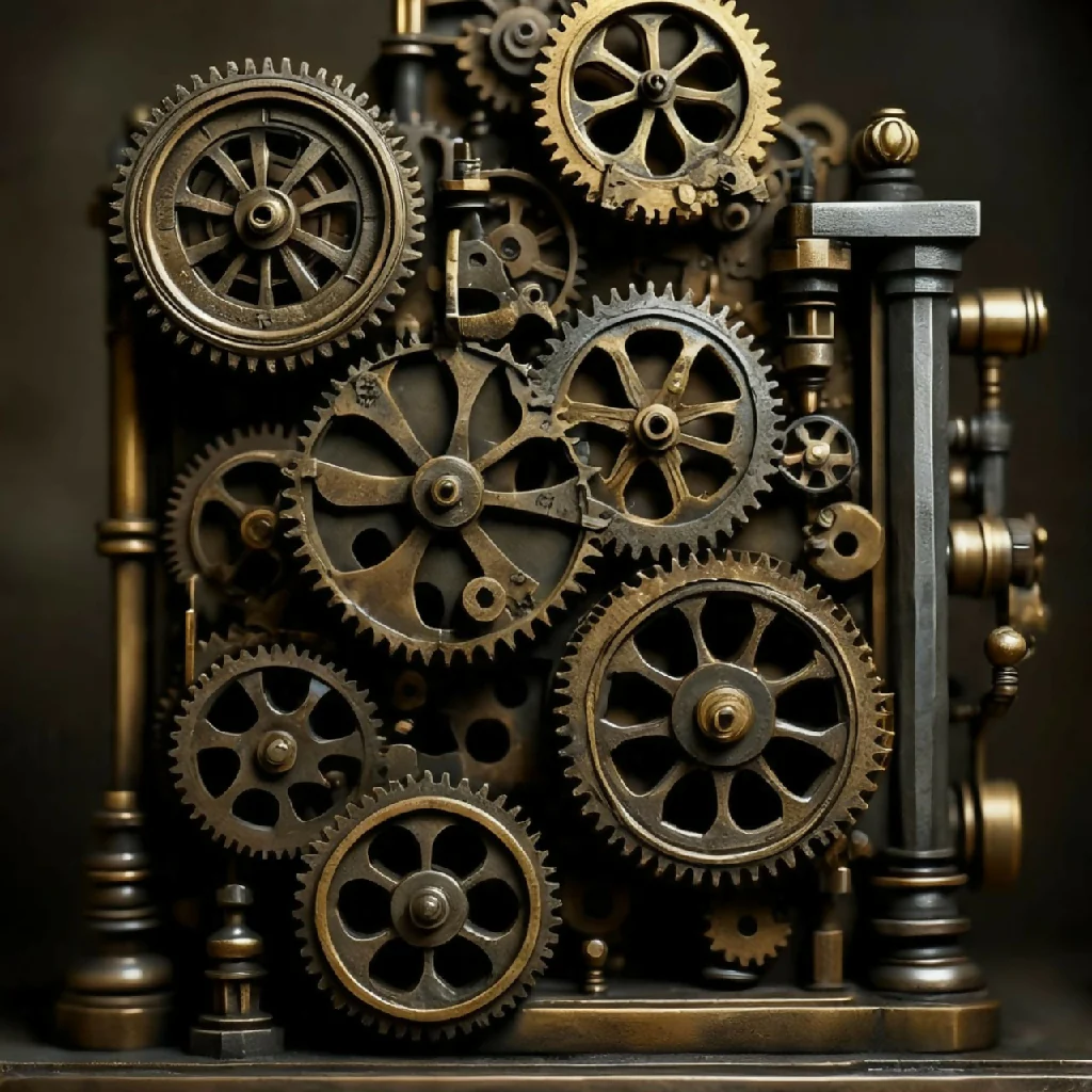 The Chronos Engine