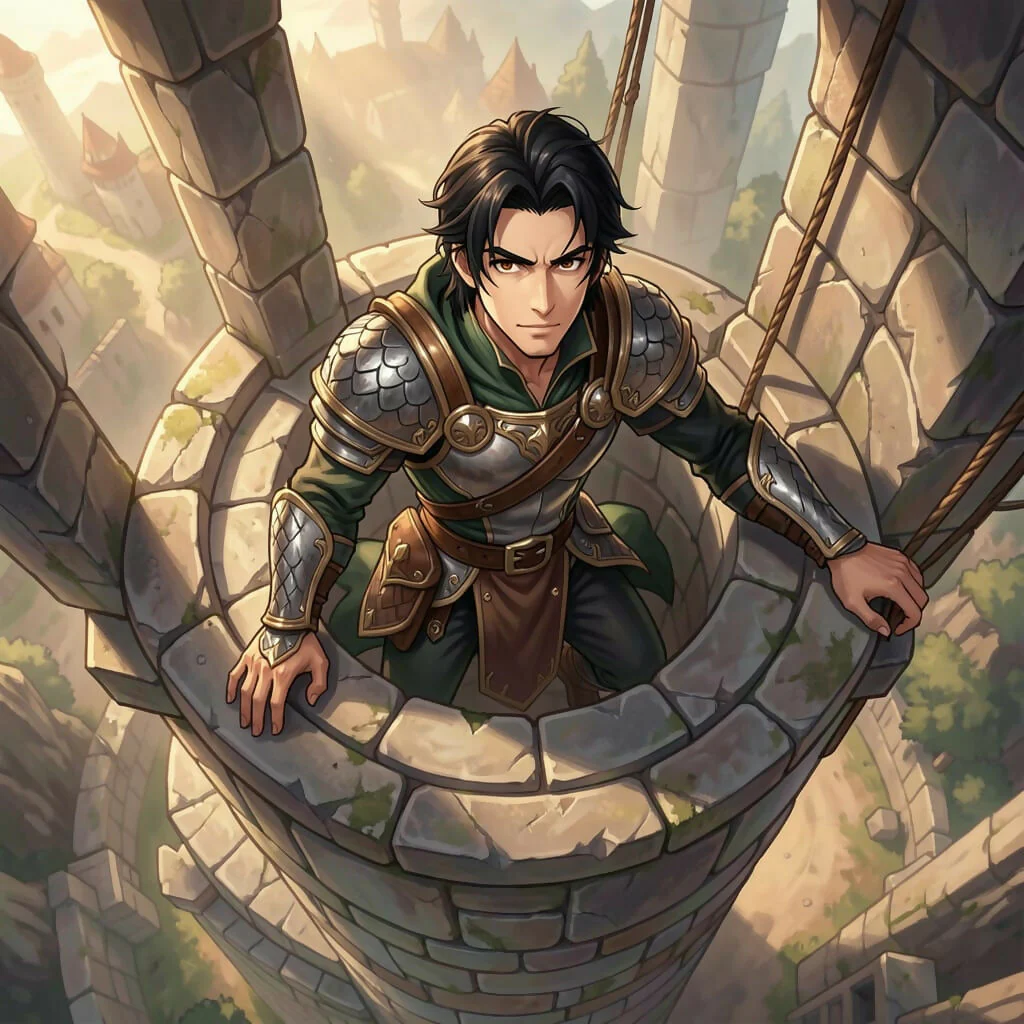 The Climb to Higher Ground