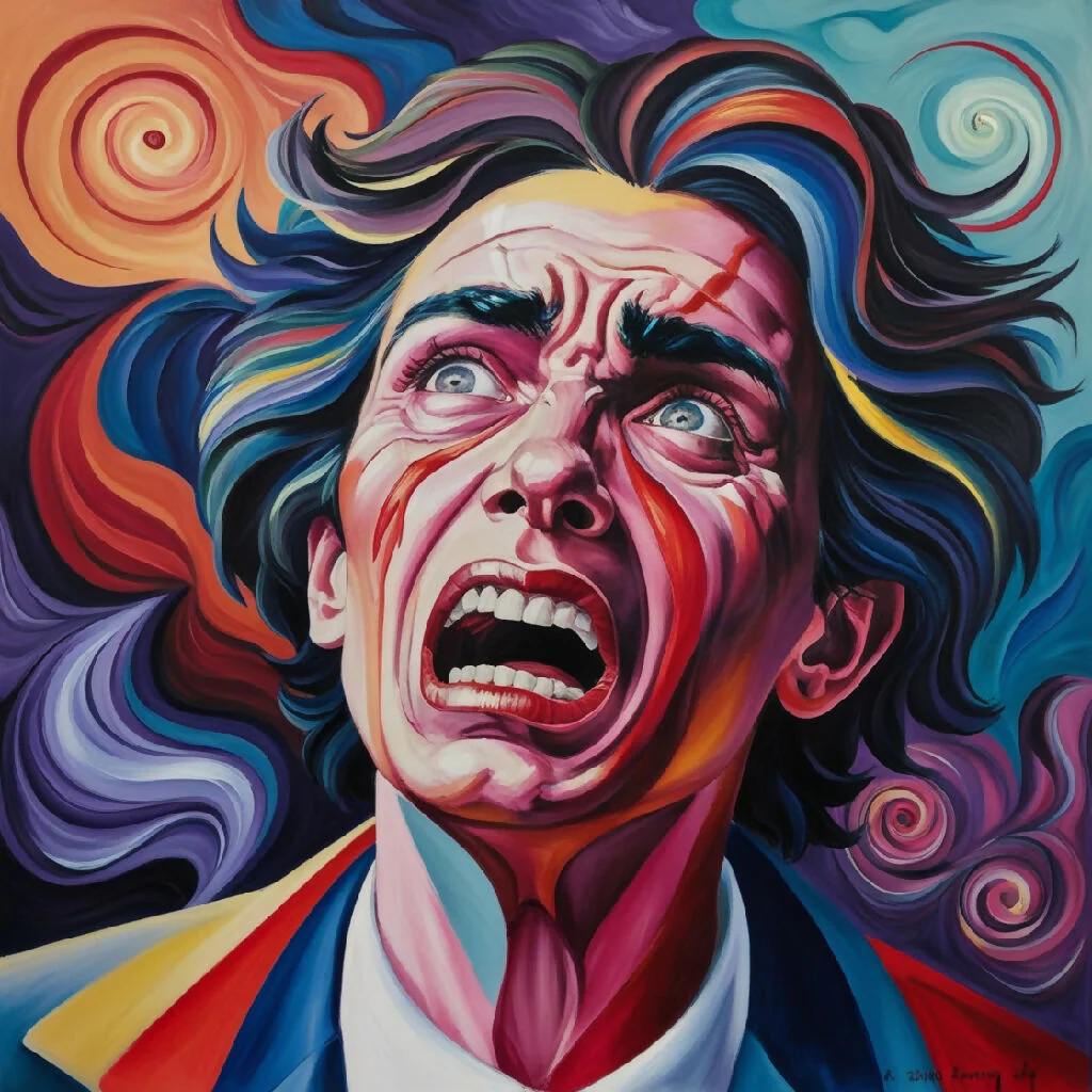 The Depths of Human Emotion