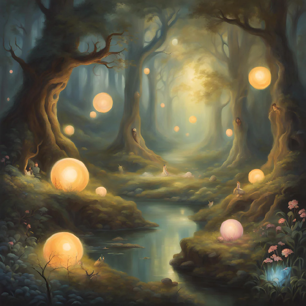 The Faerie’s Haven
