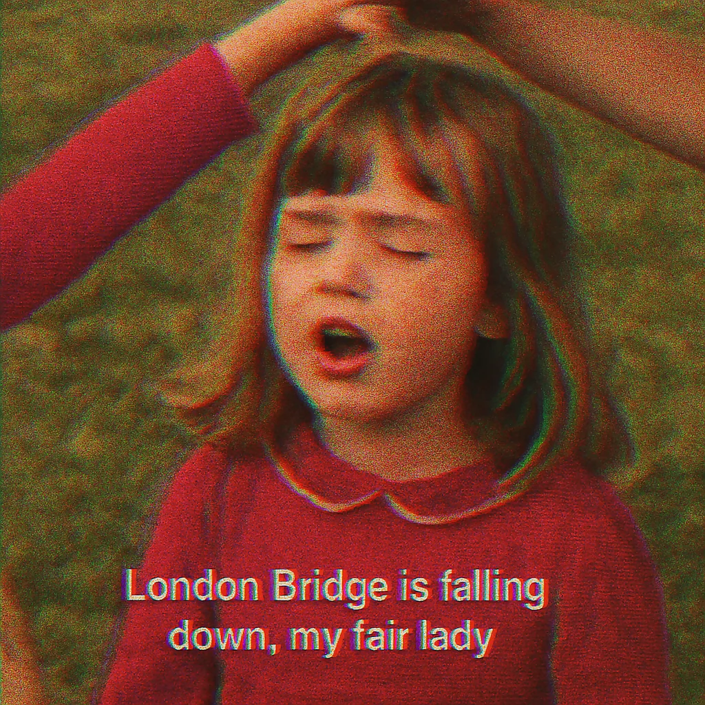 The Fair Lady’s Fade
