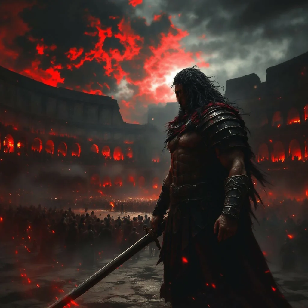 The Final Battle