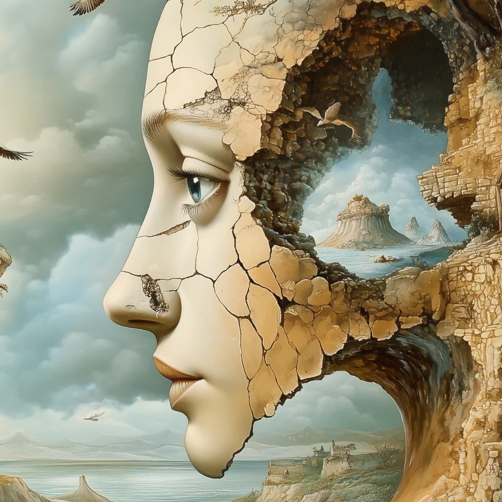 The Forgotten Face of the Earth - Image 2