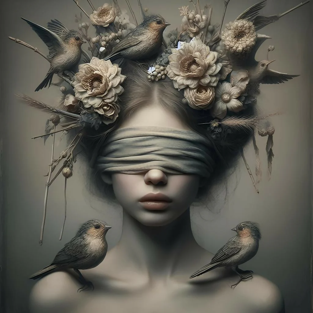 the friend of the birds