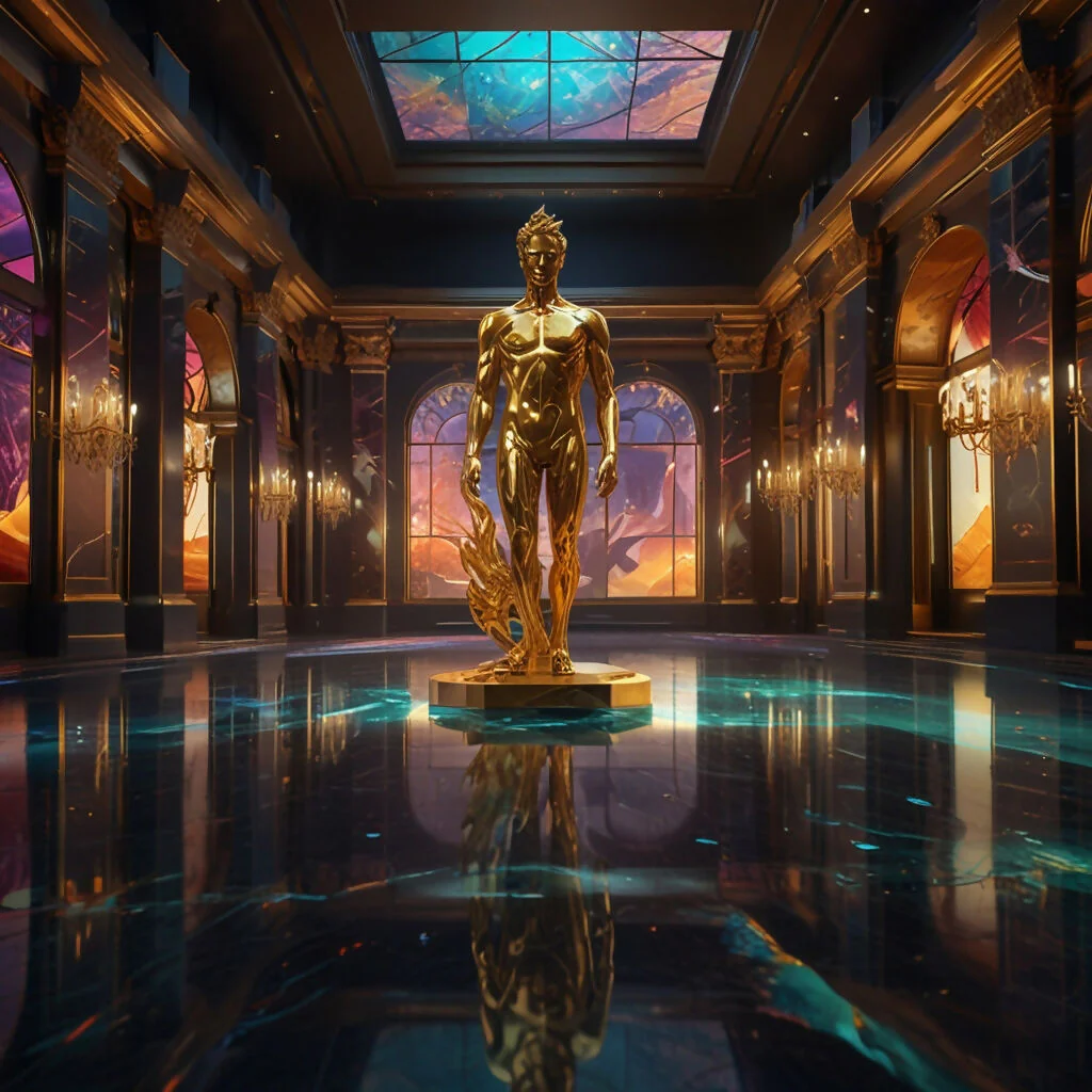The Future of Elegance - Image 2