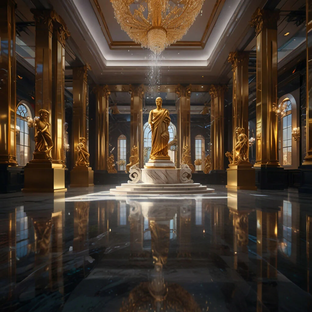 The Future of Elegance - Image 3