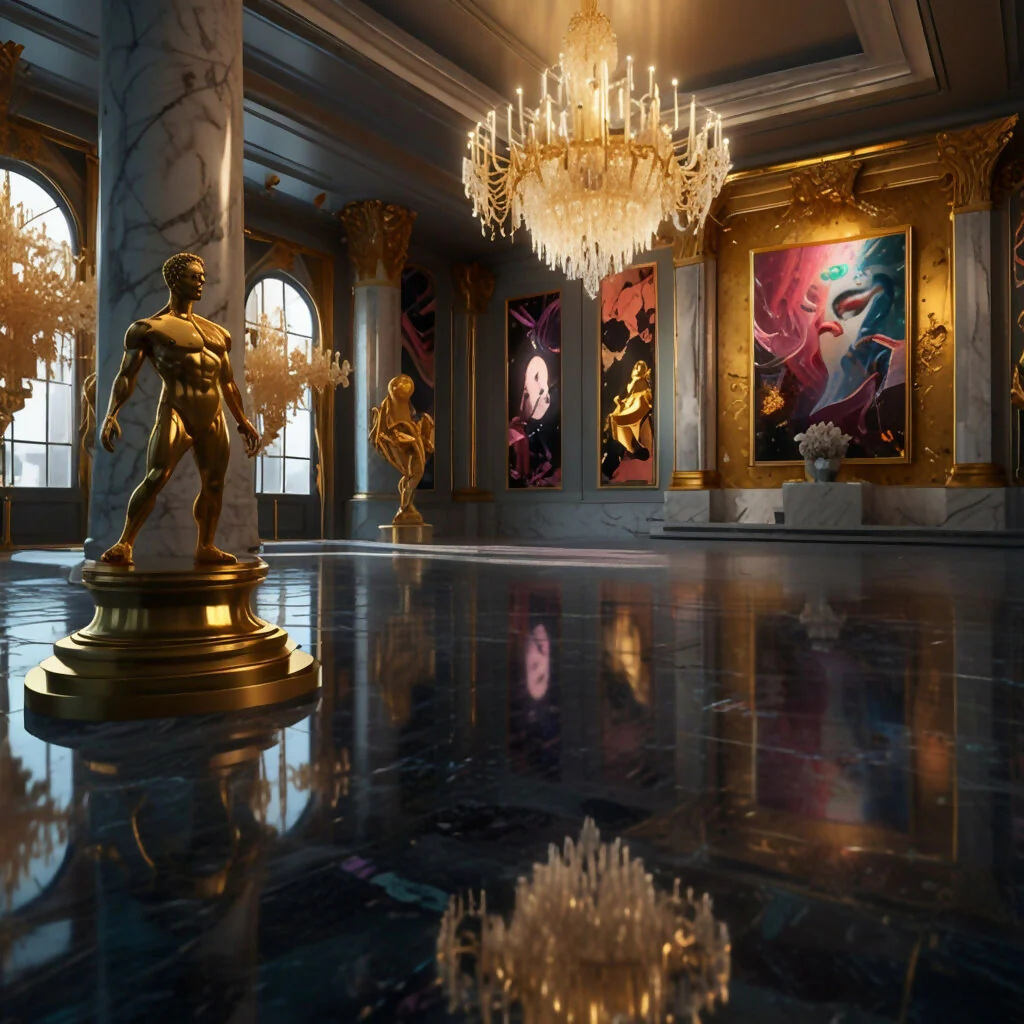 The Future of Elegance - Image 4