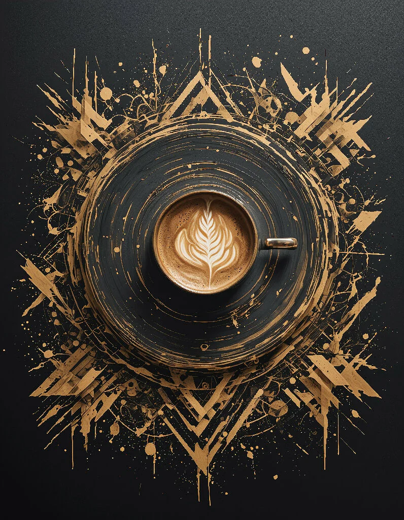 The Golden Ritual