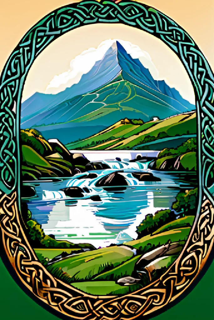 The Guardian of the Valley