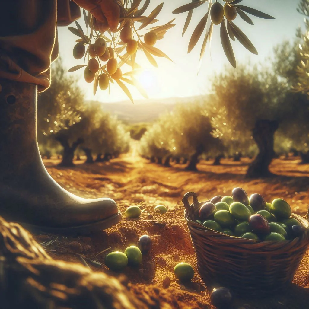The Harvest - Image 2