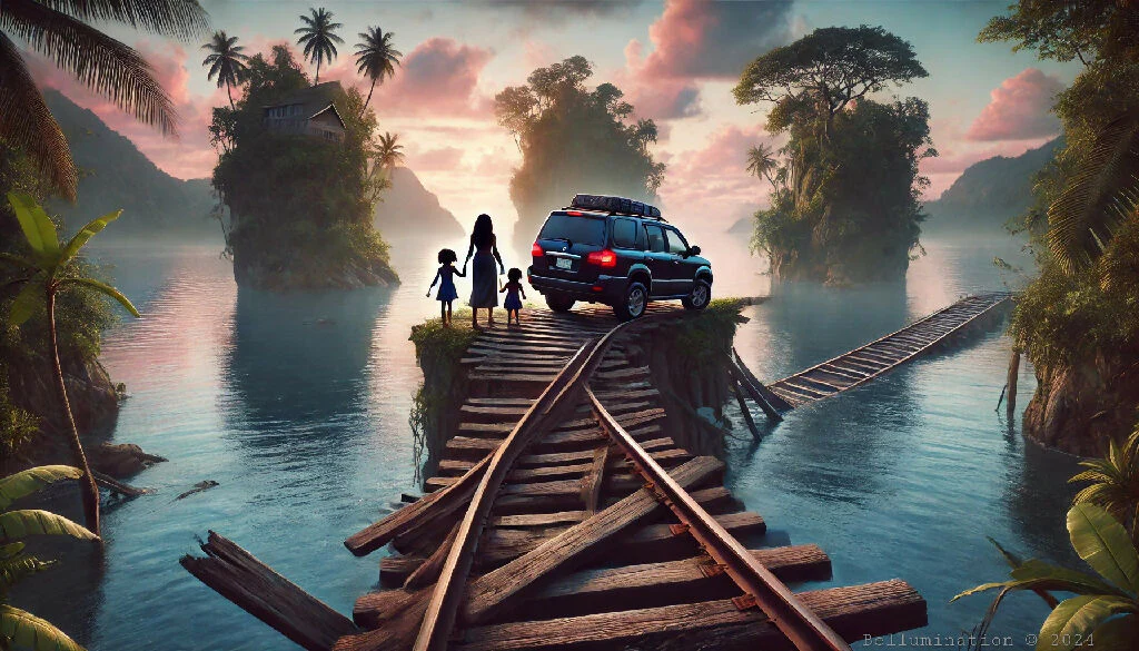The Journey