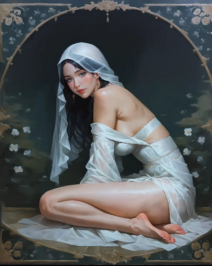 The maiden
