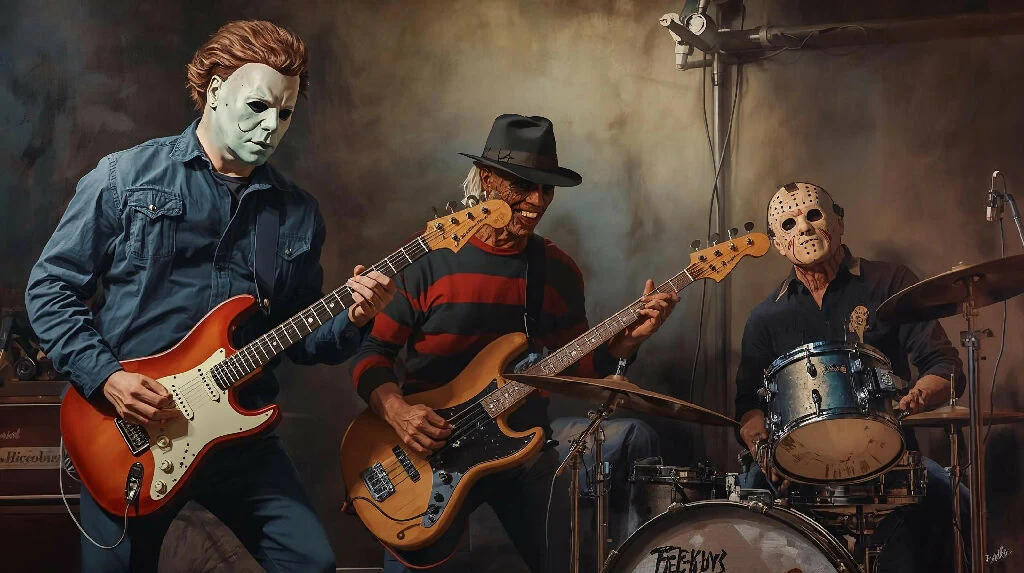 The Michael Myers Experience
