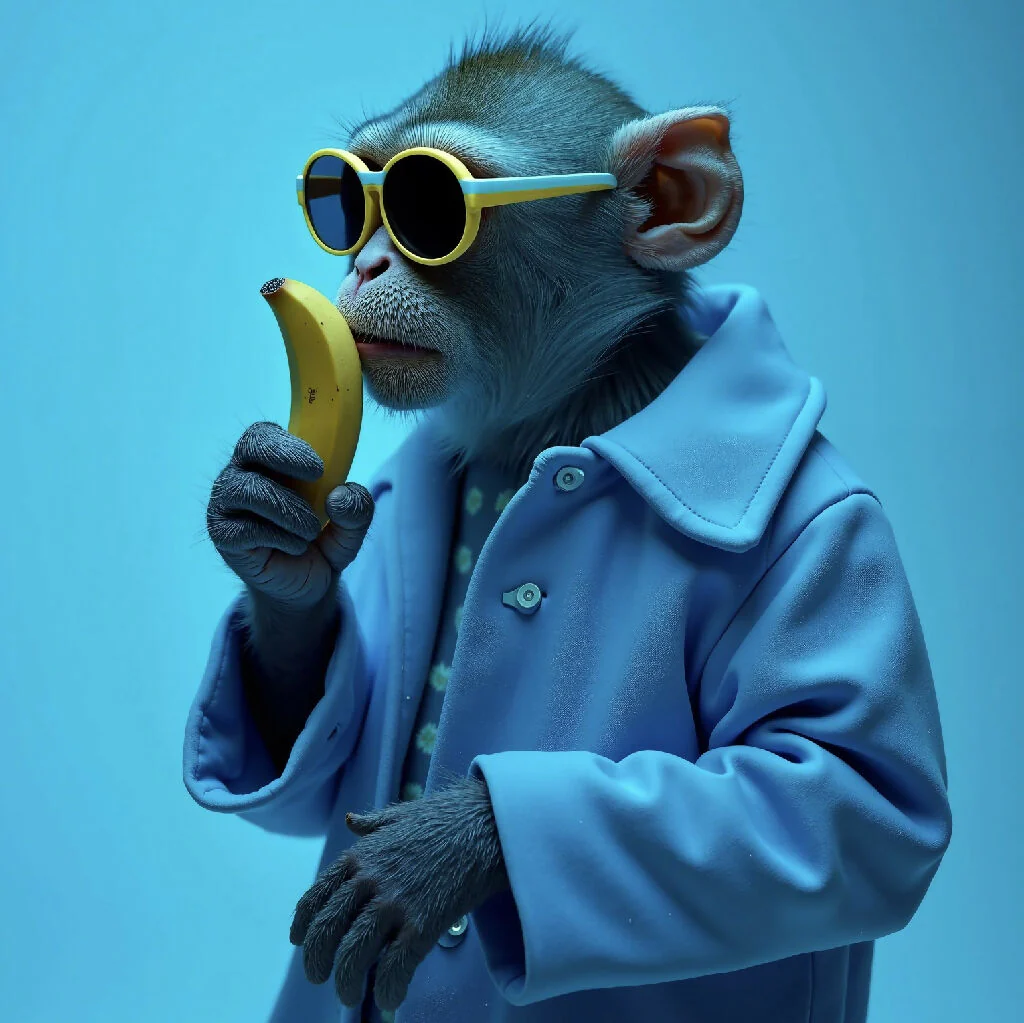 The Monkey