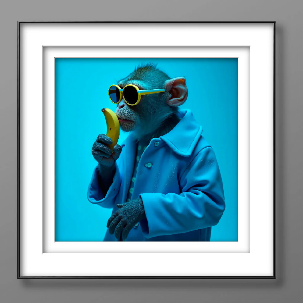 The Monkey - Image 2