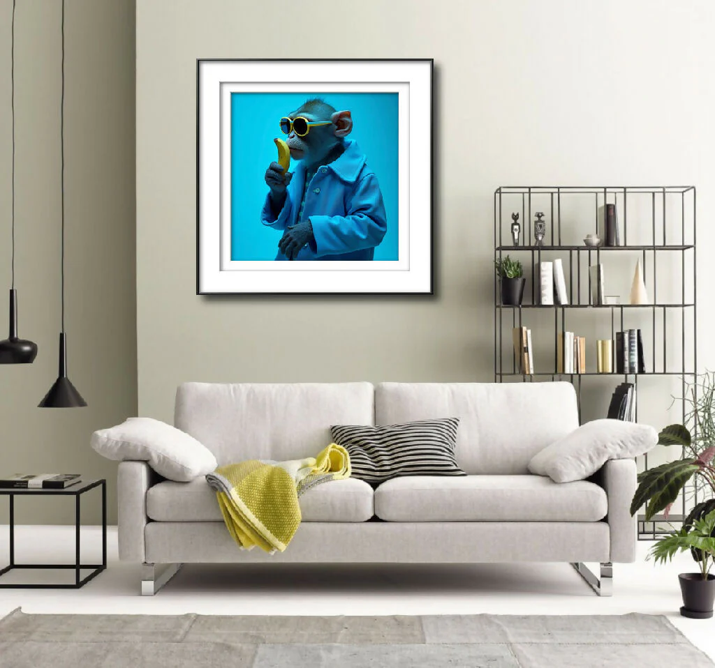 The Monkey - Image 3