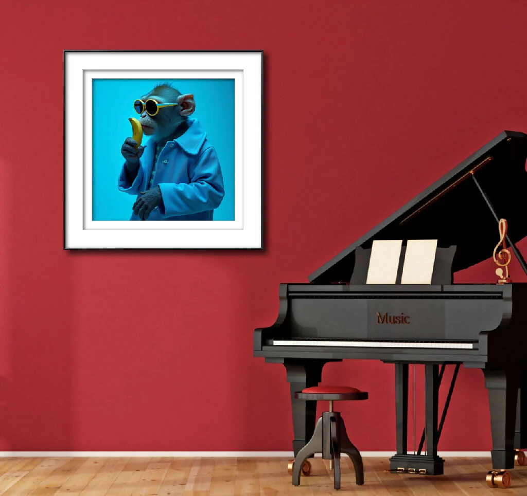 The Monkey - Image 4