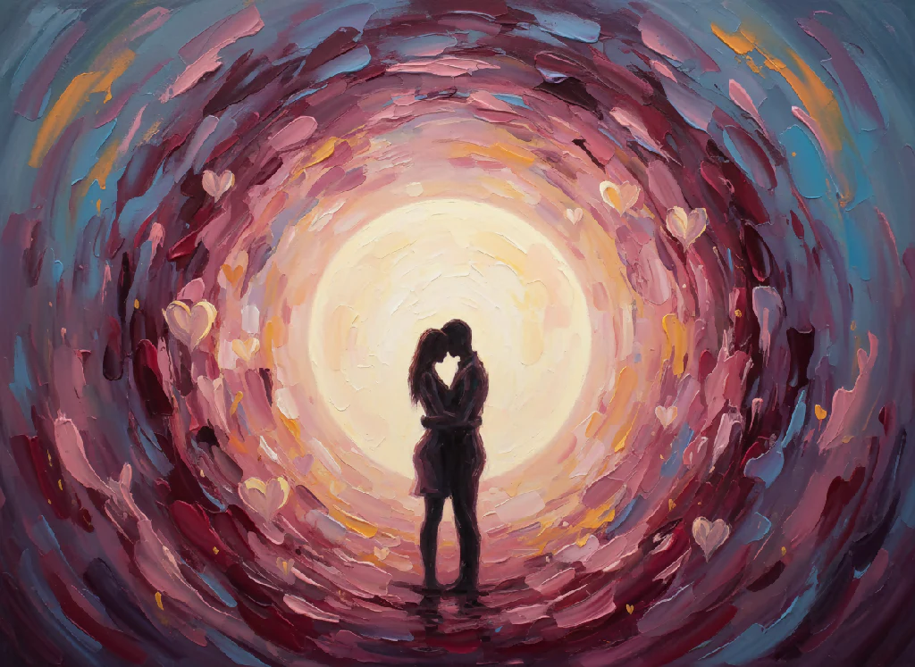 The Mood for Love