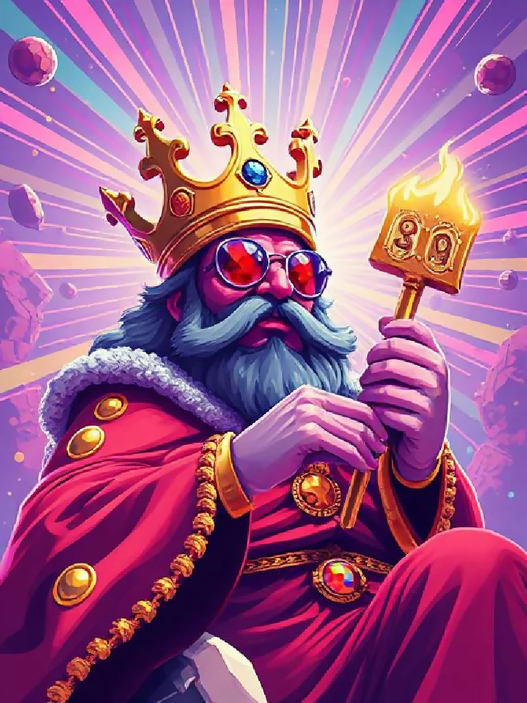 The Neon Kings of Stardust - Image 6