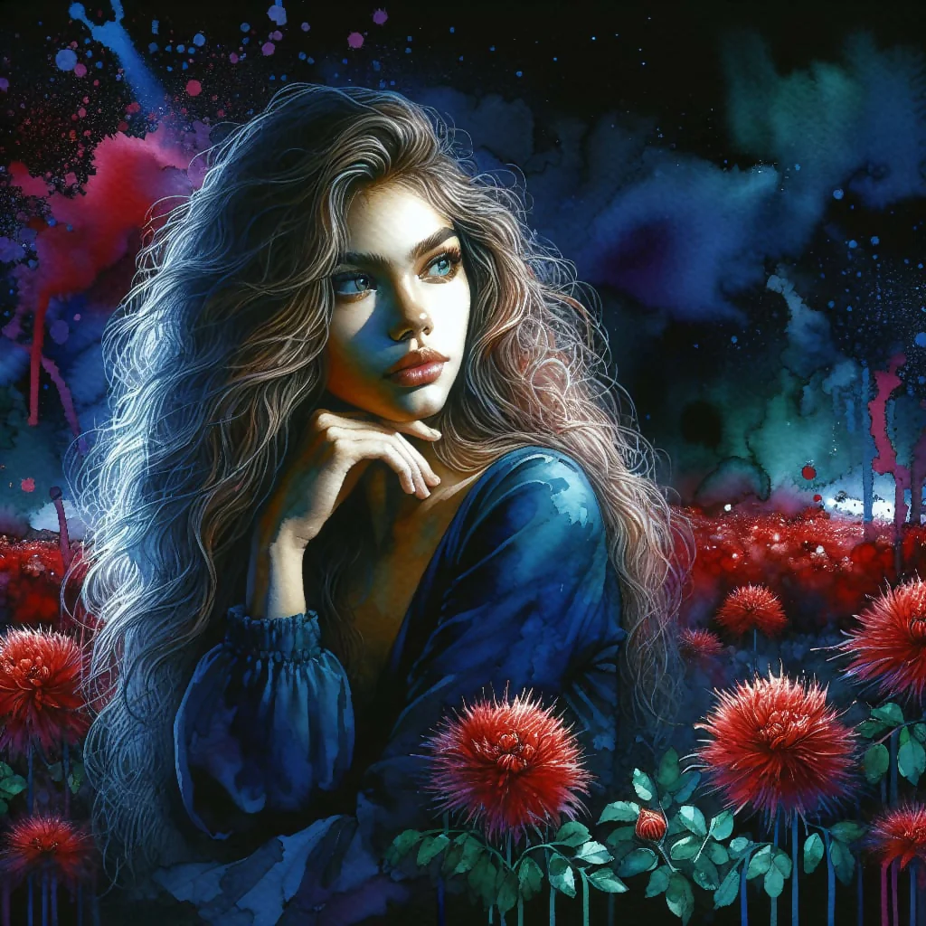 The Night is Young