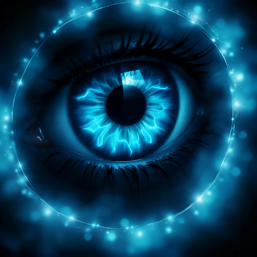 The Omni-Gaze