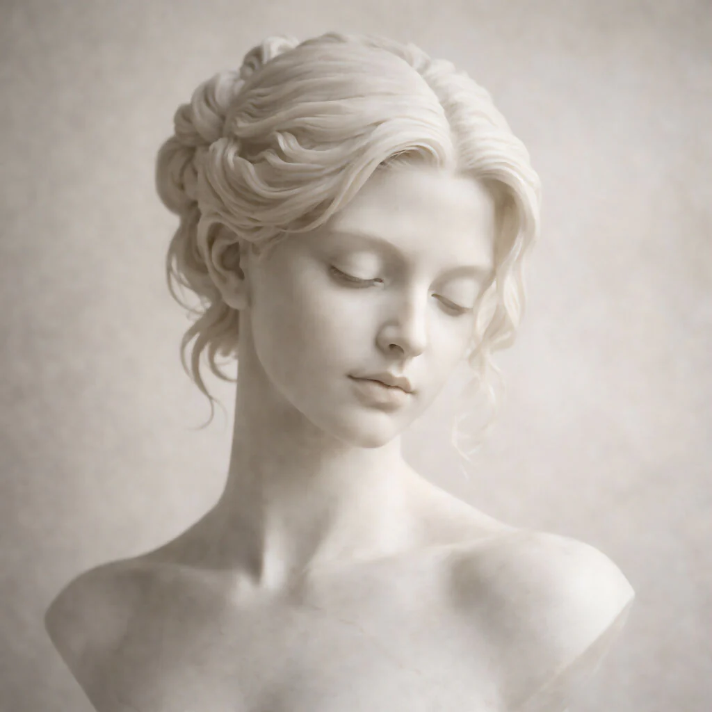 The Quiet Monument