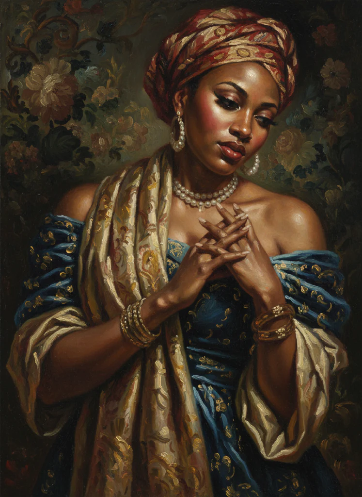 The Radiance of Reverence