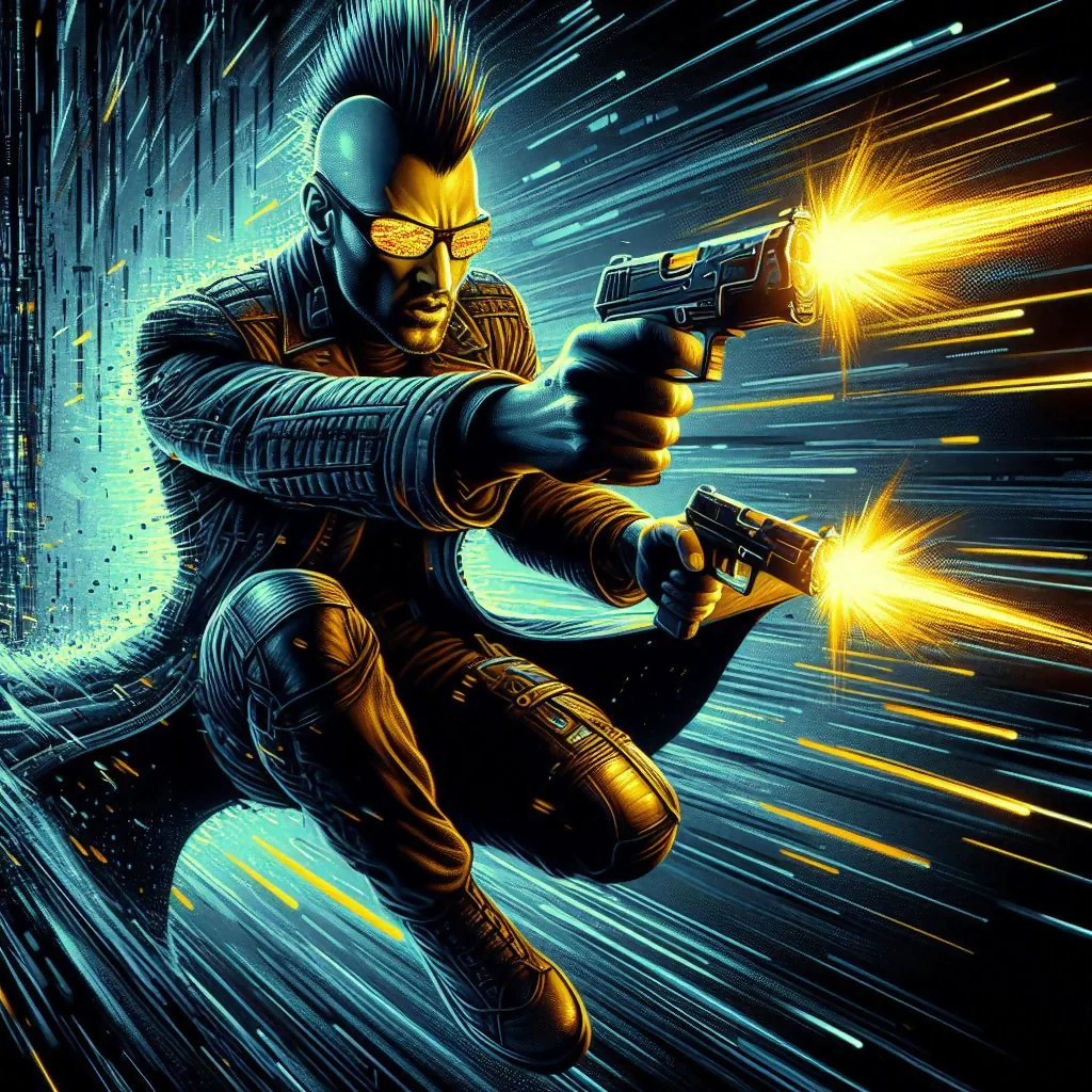 the real bang bang - Image 2