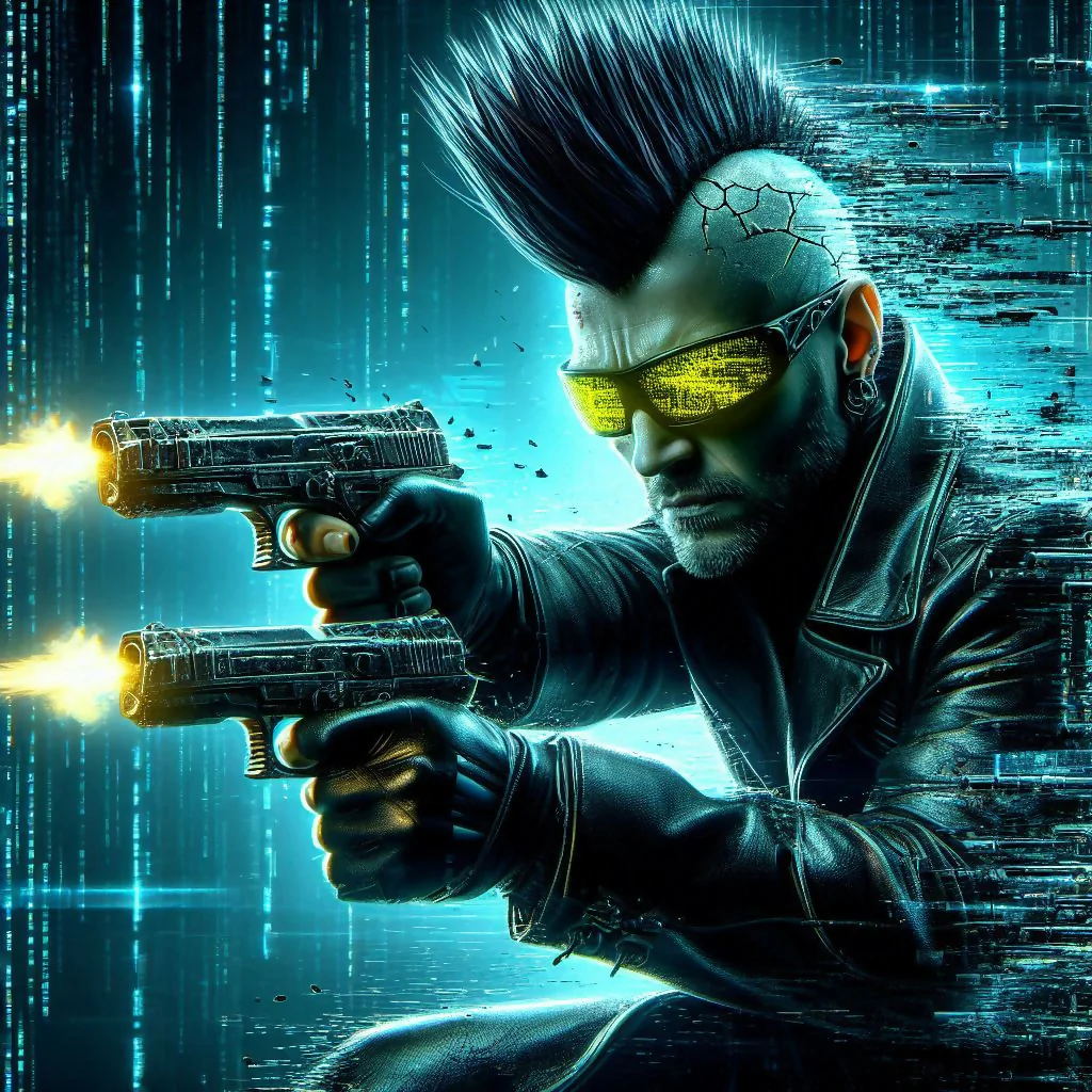 the real bang bang - Image 3