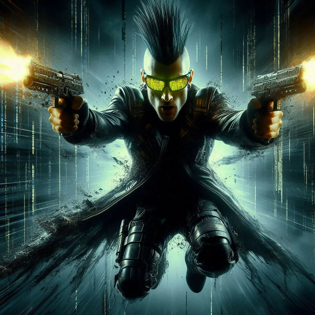 the real bang bang - Image 4