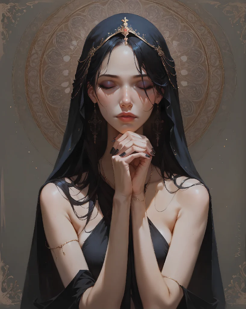 The religious