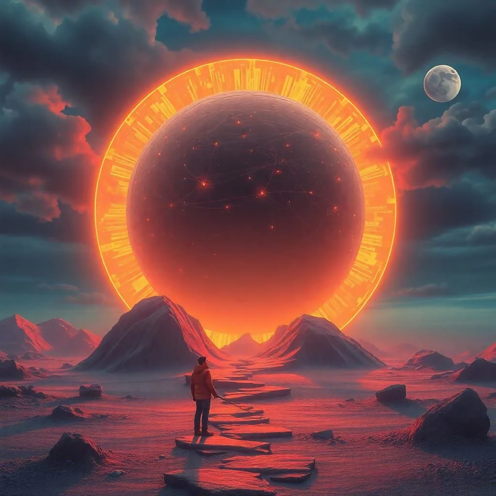The Sentinel Orb