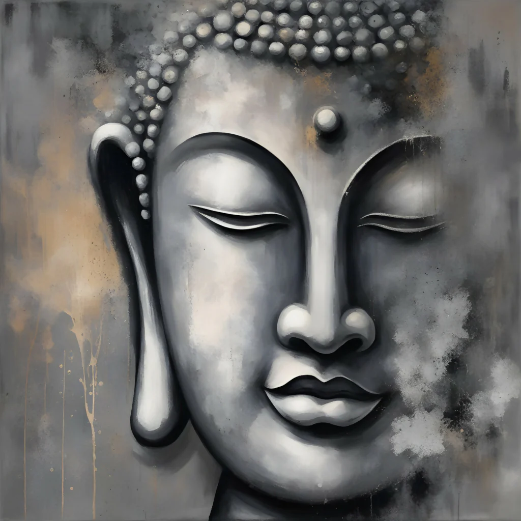 The Silence Presence