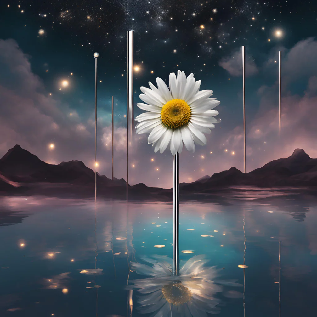 The Silver Seed