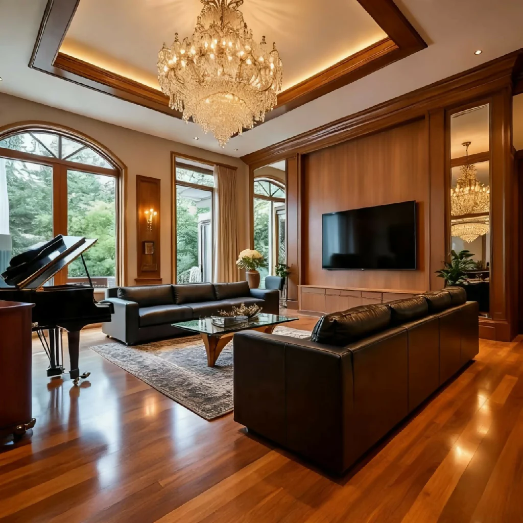The Sovereign Salon