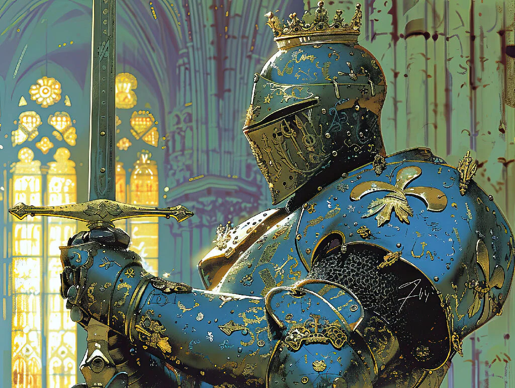 The Sovereign Sentinel