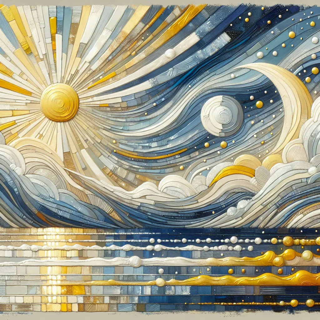 The Sun and The Moon