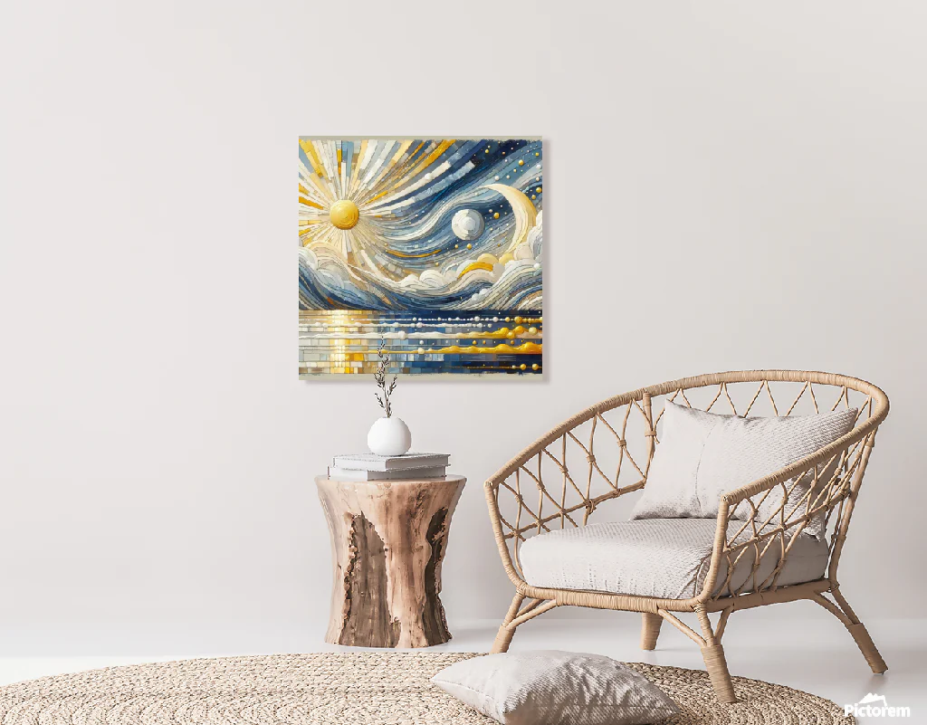 The Sun and The Moon - Image 2
