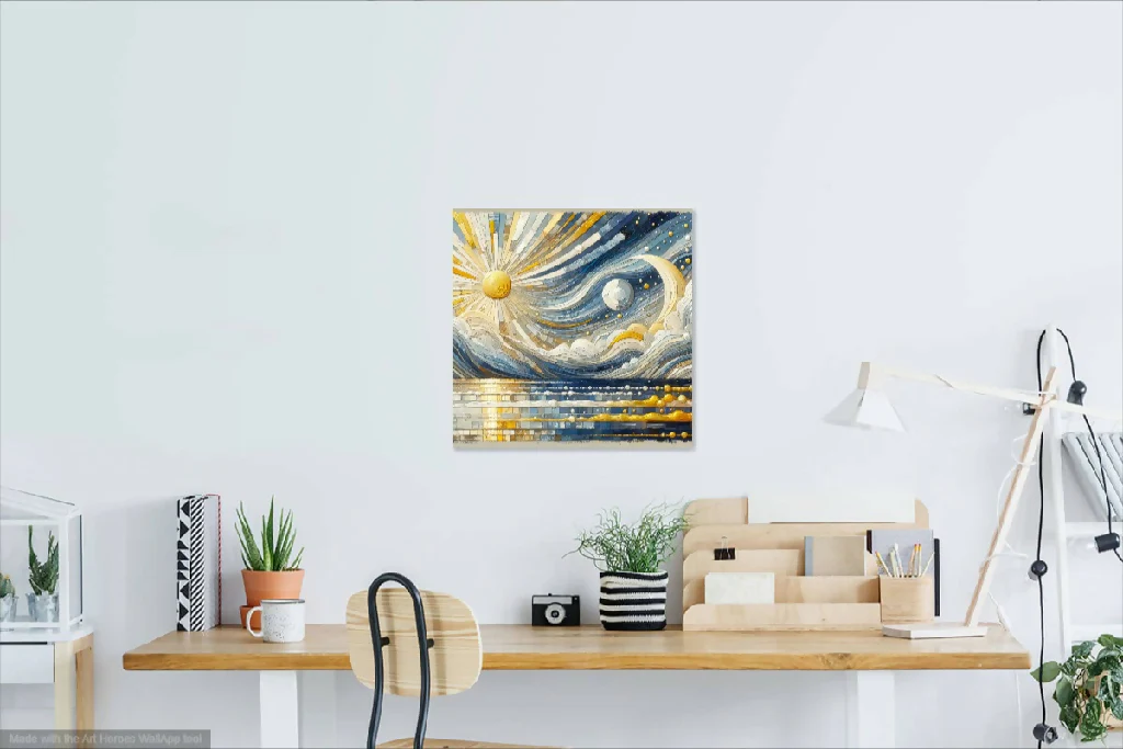 The Sun and The Moon - Image 3